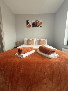 Buxton Road Suites